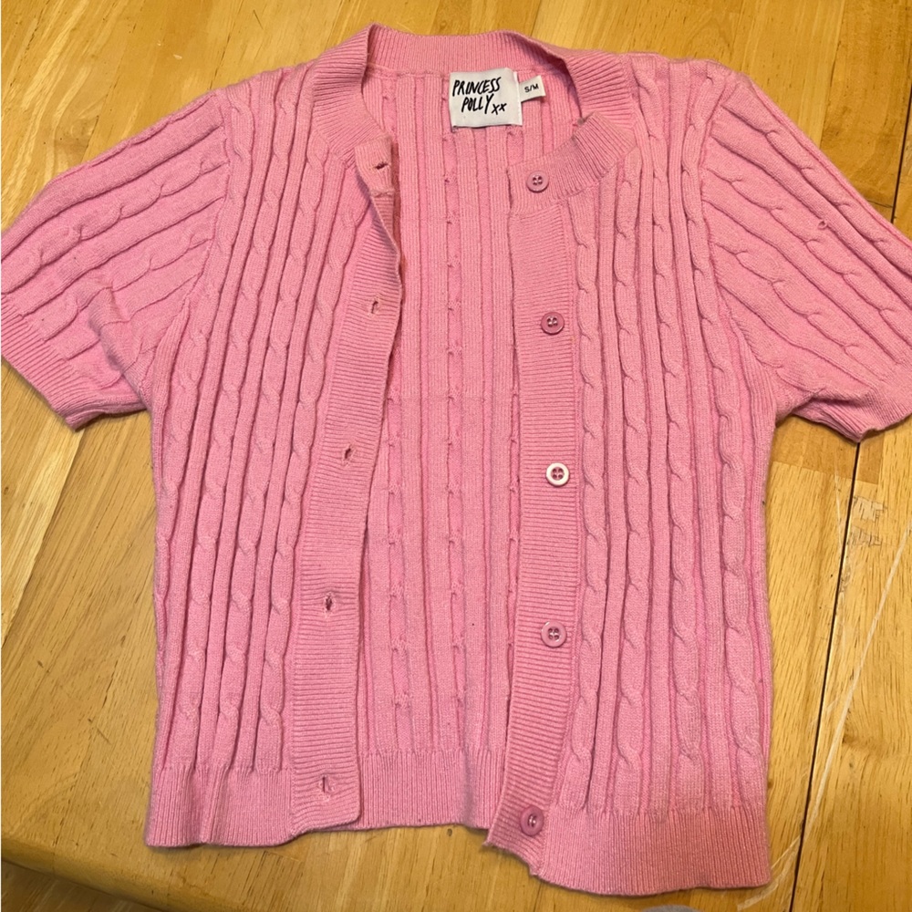 Princess Polly top
